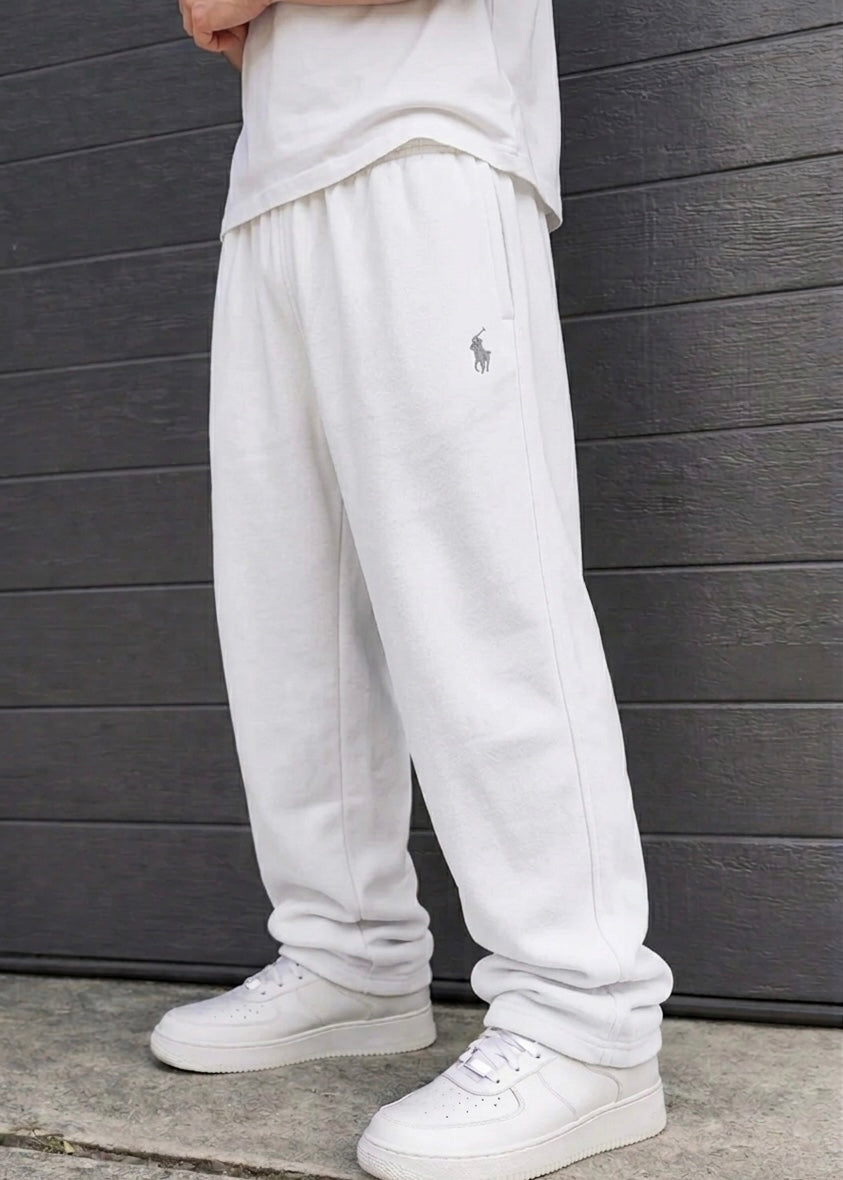 PL Baggy Straight Loose Hose