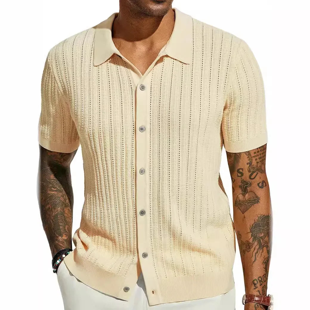 VELM Cotton Polo