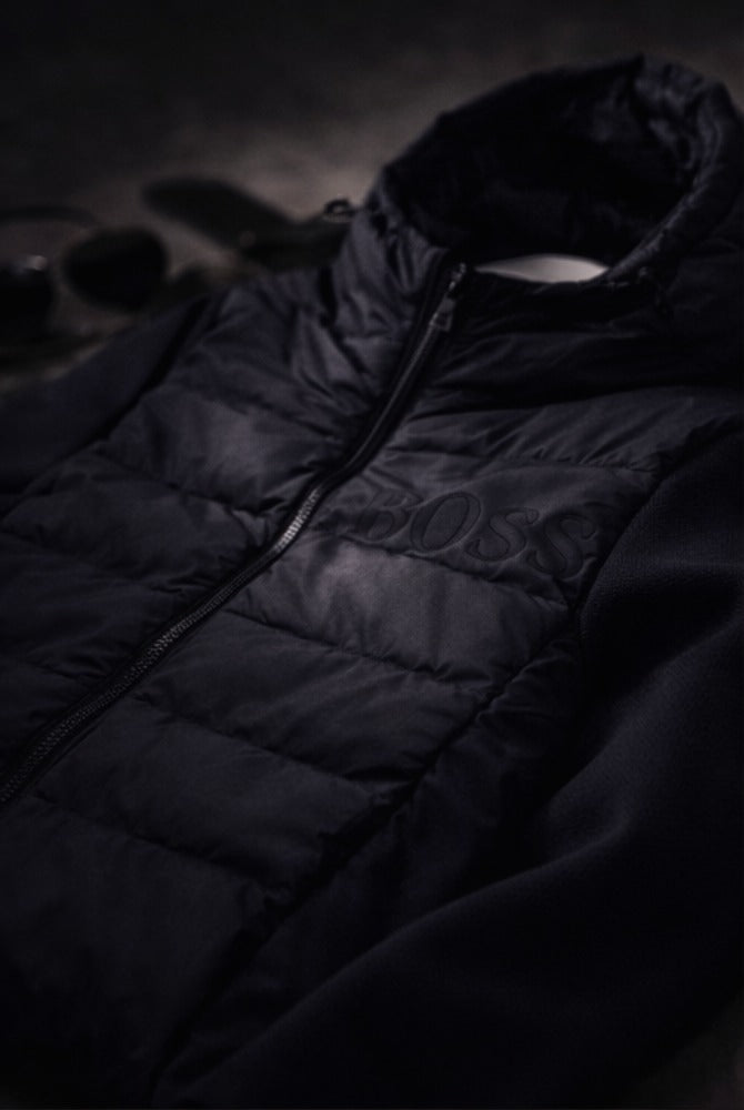 Herrenjacke, limitierte Auflage