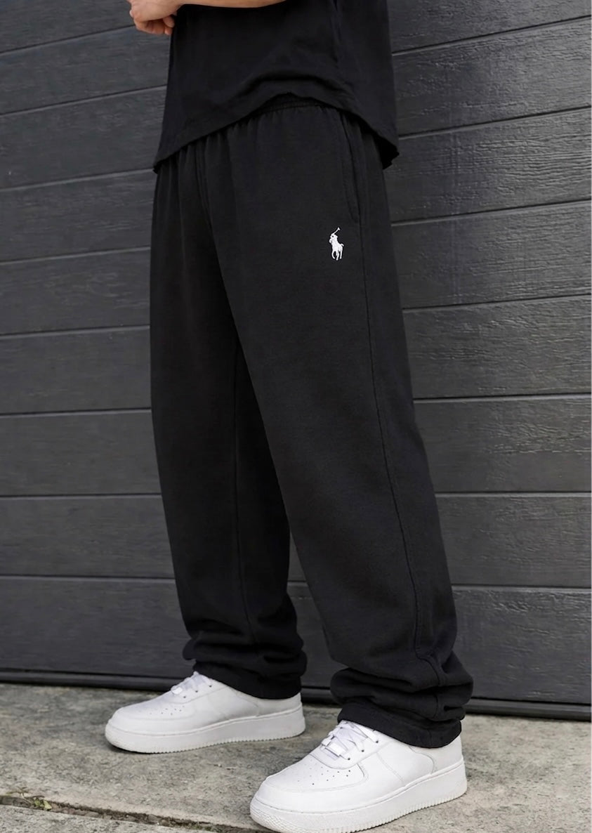 PL Baggy Straight Loose Hose