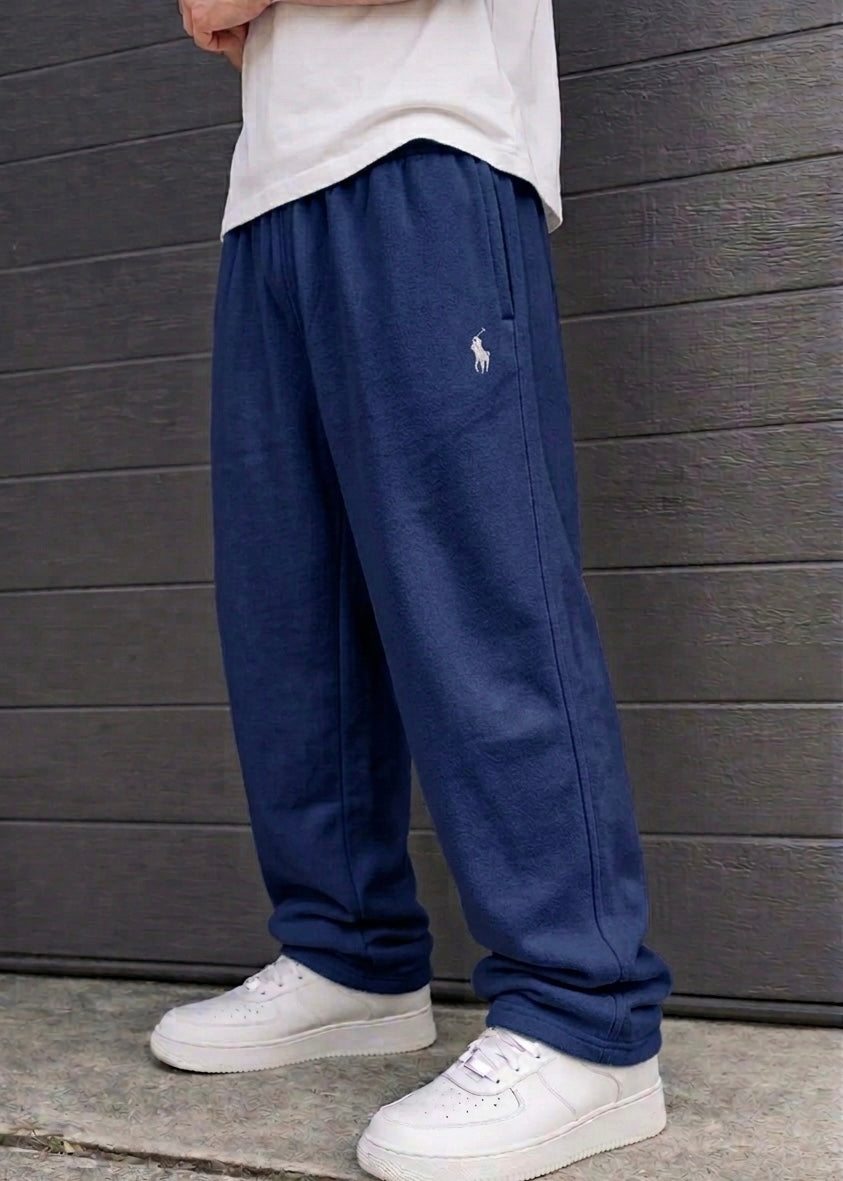 PL Baggy Straight Loose Hose