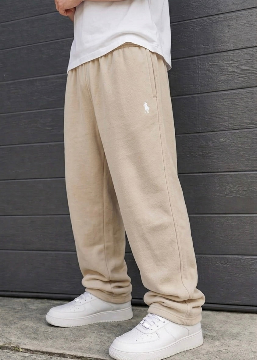 PL Baggy Straight Loose Hose