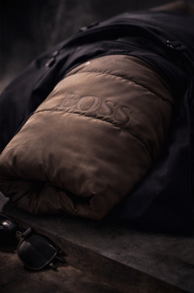 Herrenjacke, limitierte Auflage